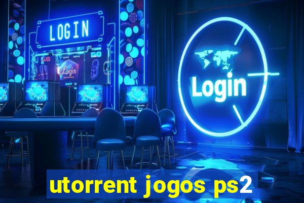 utorrent jogos ps2